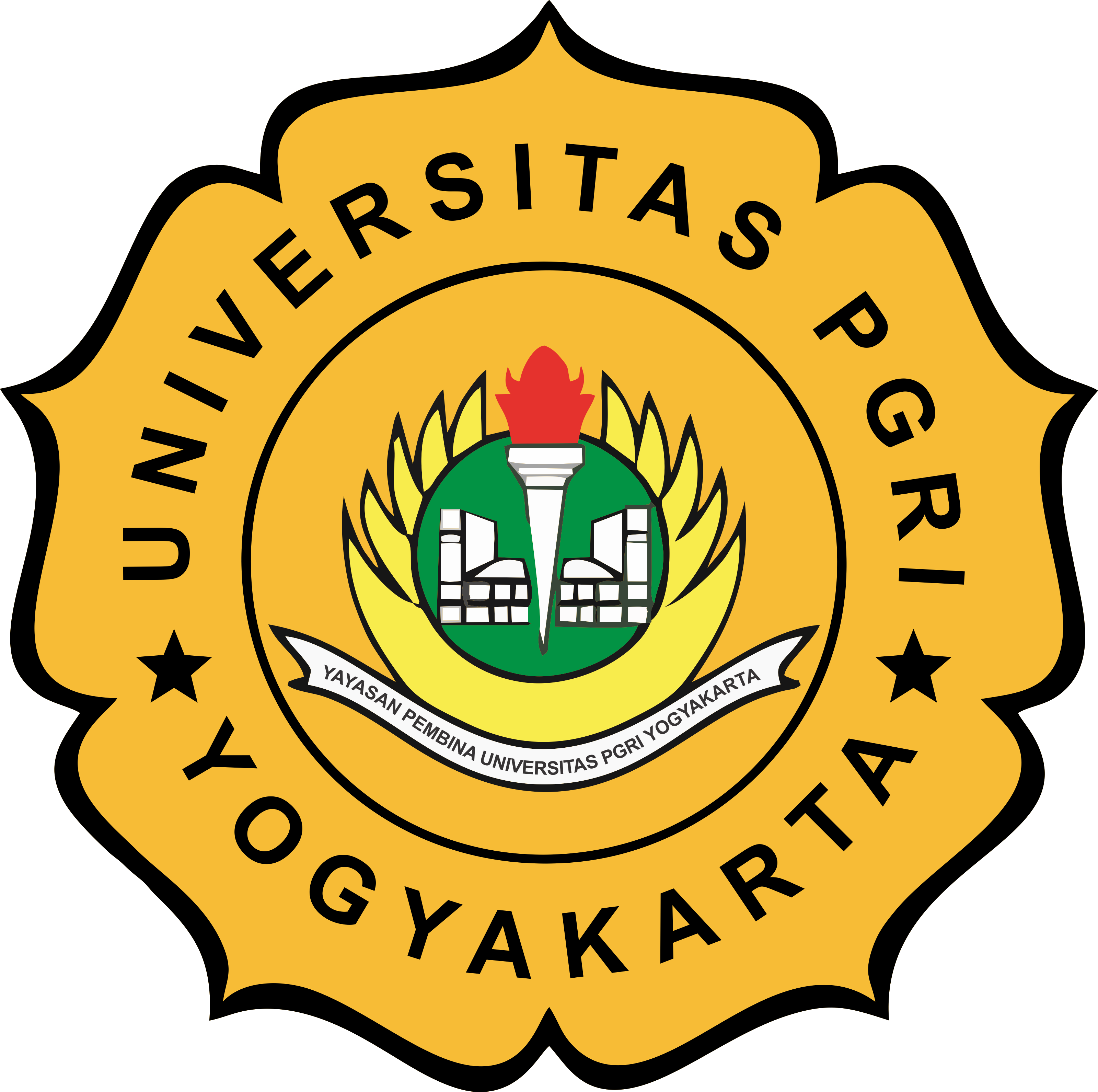 UPY Logo