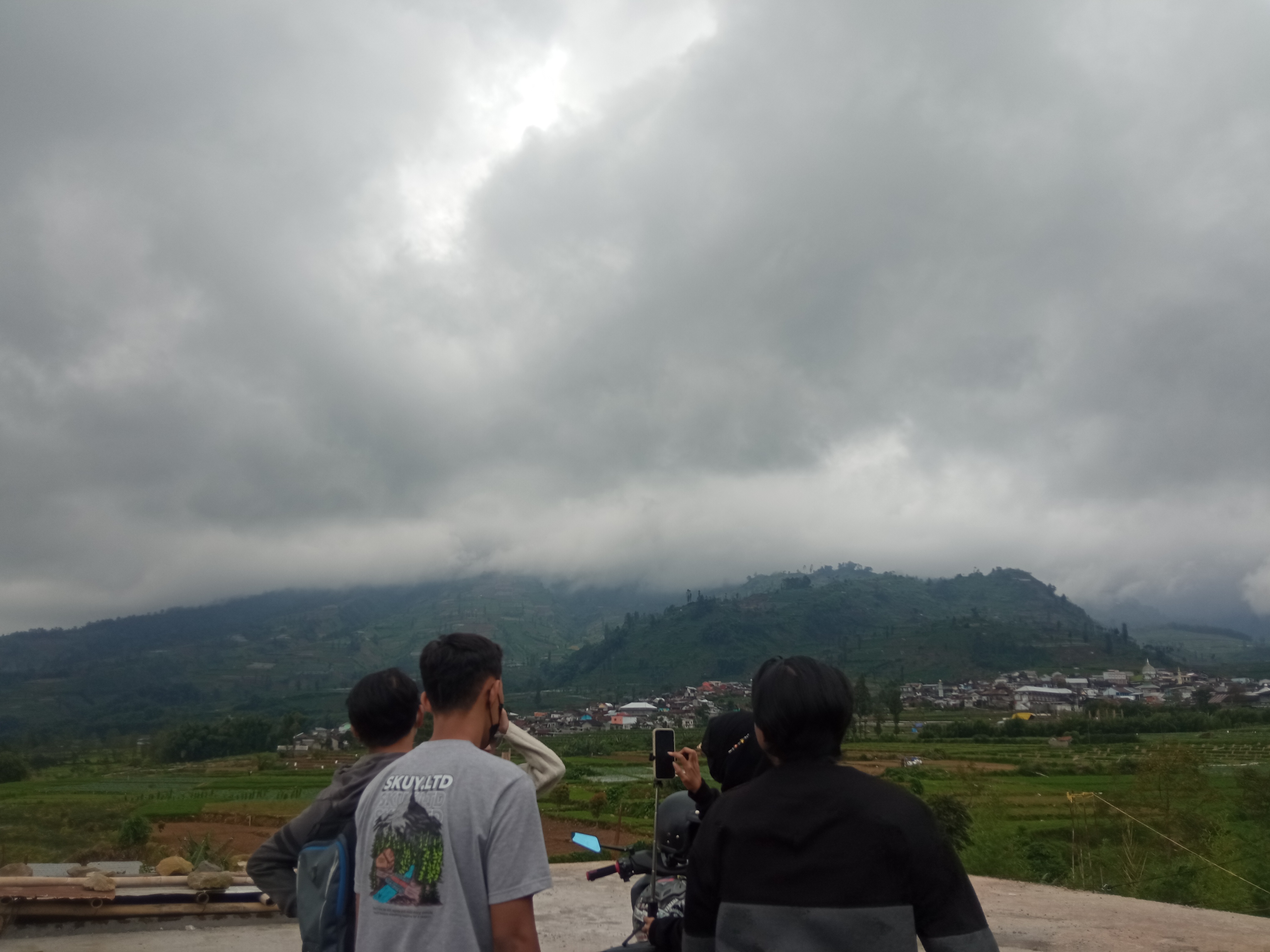 Kegiatan Dusun 3