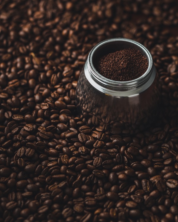 Kopi Bubuk
